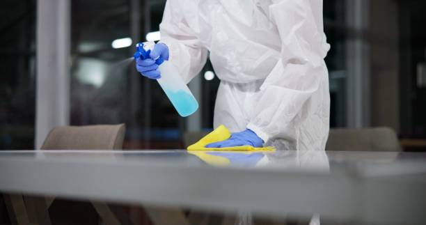 Licensed Drug Lab Cleanup service in El Cerrito, CA - Crime Scene Cleaner Online